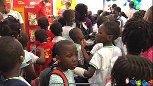 Salon du livre pour enfants et adolescents / La 5e édition se tiendra du jeudi 15 au samedi 17 décembre 2022