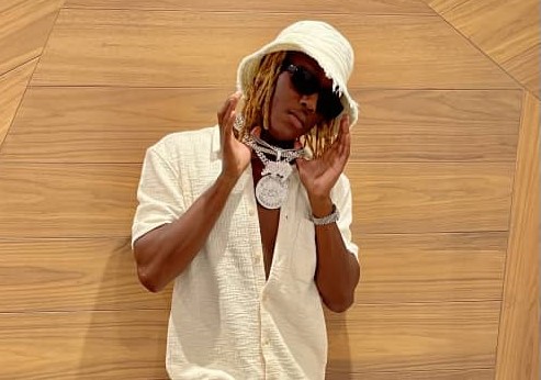 Avant la sortie de ‘’Hood Scars’’ / L’artiste ‘’Bogo Money’’ invite la jeunesse à croire en elle