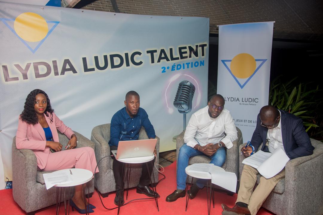 Lydia Ludic Talents édition 2 / La musique à l’honneur dès ce mardi pour 5 millions à gagner