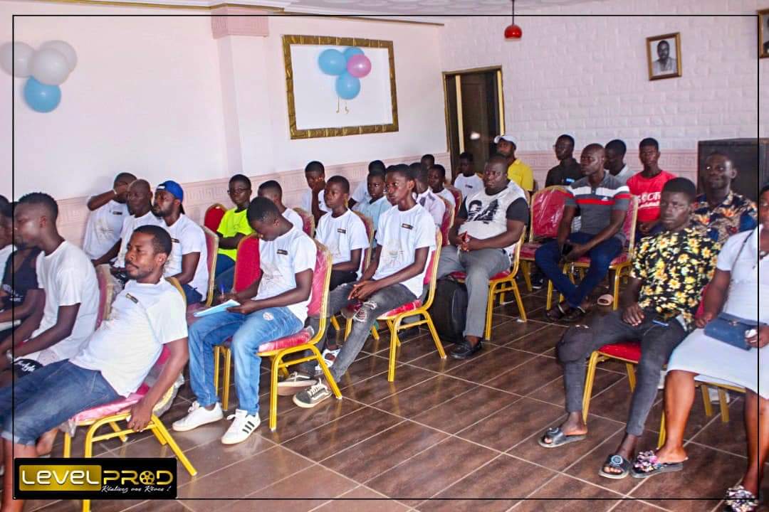 Festival des Jeunes d’Alépé / La contre-attaque de la migration clandestine en téléchargement