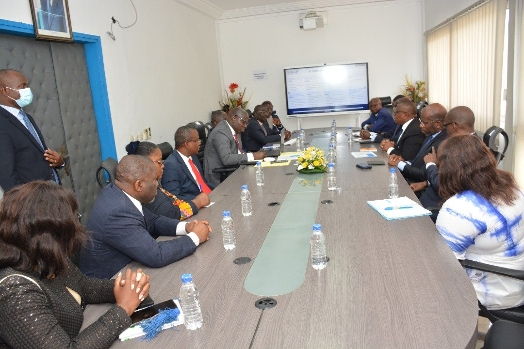 Fréquence radioélectrique / Amadou Coulibaly engagé contre l’utilisation frauduleuse des fréquences