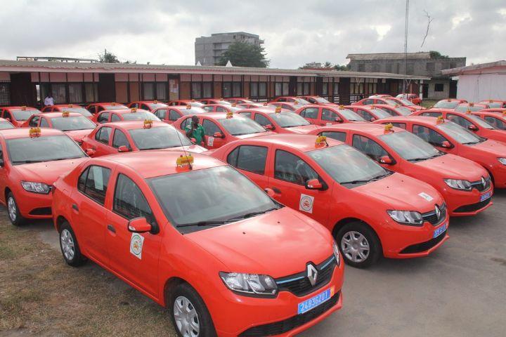 Plan flexible d’acquisition de véhicules de transport / Les premiers souscripteurs servis ce samedi