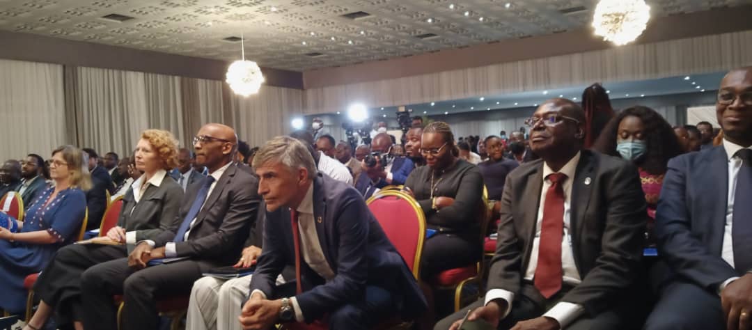 12ème rapport de la Banque Mondiale / De grands espoirs nourris sur le numérique en Côte d’Ivoire