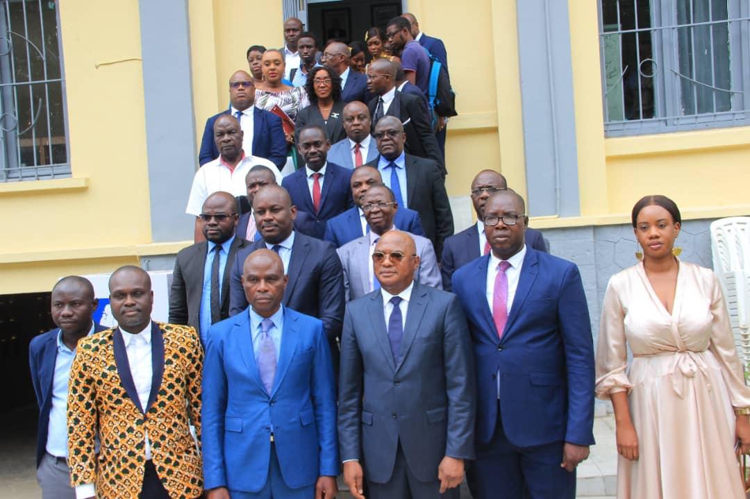 Ebony 2022 / De nouveaux prix sectoriels pour récompenser les meilleurs journalistes