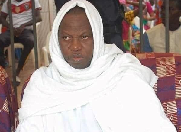 Emprisonné depuis 5 jours / La jeunesse de Sassandra exige la libération immédiate de "Jésus Baoulé"