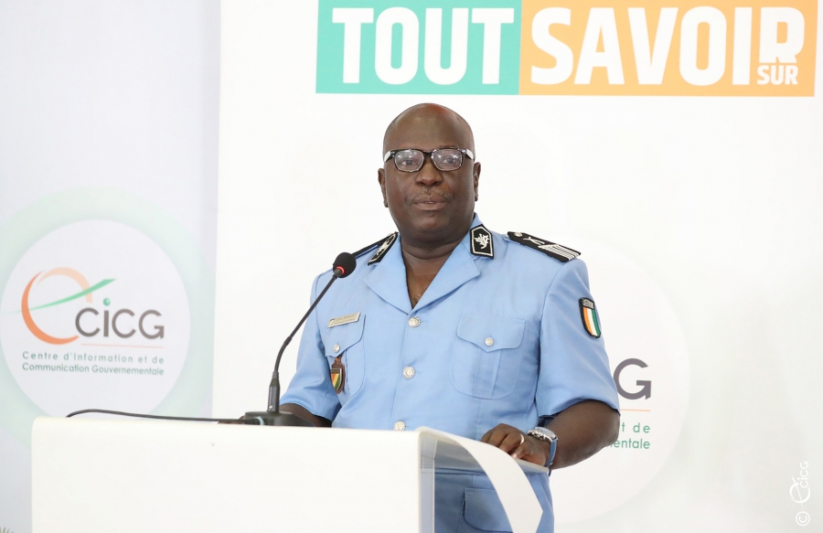 Lutte contre les nuisances sonores / 20 établissements fermés et 1.235 contraventions servies aux auteurs depuis septembre 2011 à Abidjan