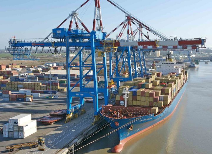 Transport maritime ivoirien / Un registre internationale pour l’immatriculation des navires en cours