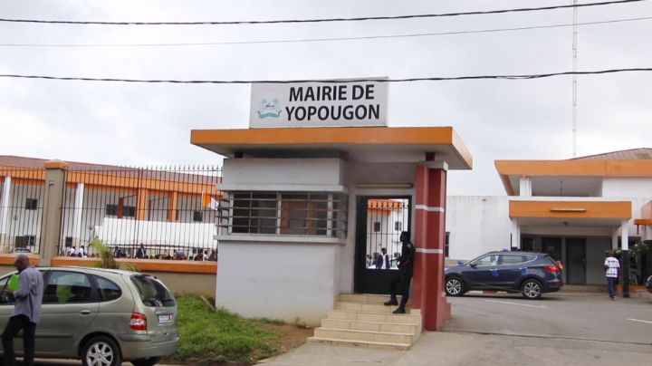 Assainissement de la Commune de Yopougon / Le Gouvernement signe une convention de crédit de plus de 85 milliards Fcfa avec AFD