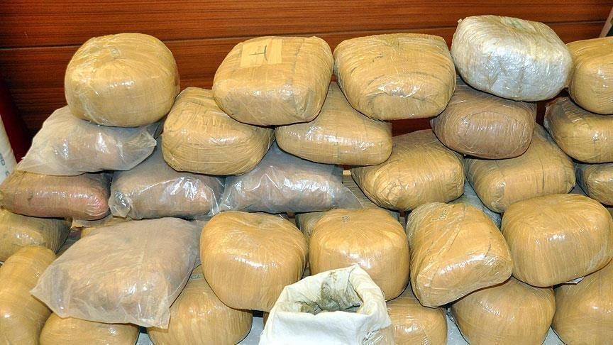 Trafic de drogue à Abidjan et San Pedro / De la cocaïne de plus de 41 milliards Fcfa saisie