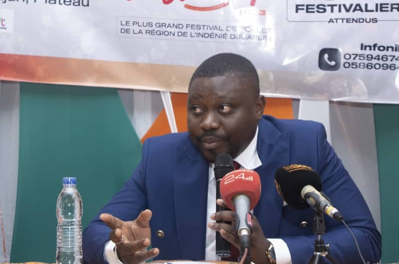 Akô Festival (festival de poulet) 2e édition / Des jeunes seront financés dans les projets d’Agro-Pastoral à Agnibilékrou