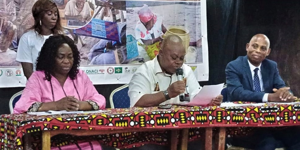 7e Nzi-Festival / 500 acteurs artistiques et culturels de Bocanda, Dimbokro et Kouassi-Kouassikro instruits sur l’alphabétisation