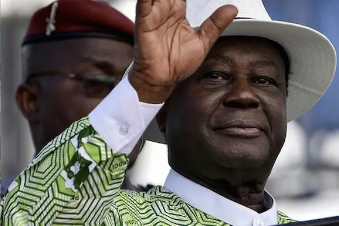 10 jours de deuil pour Henri Konan Bédié / La fête du 63e anniversaire de l'Indépendance annulée