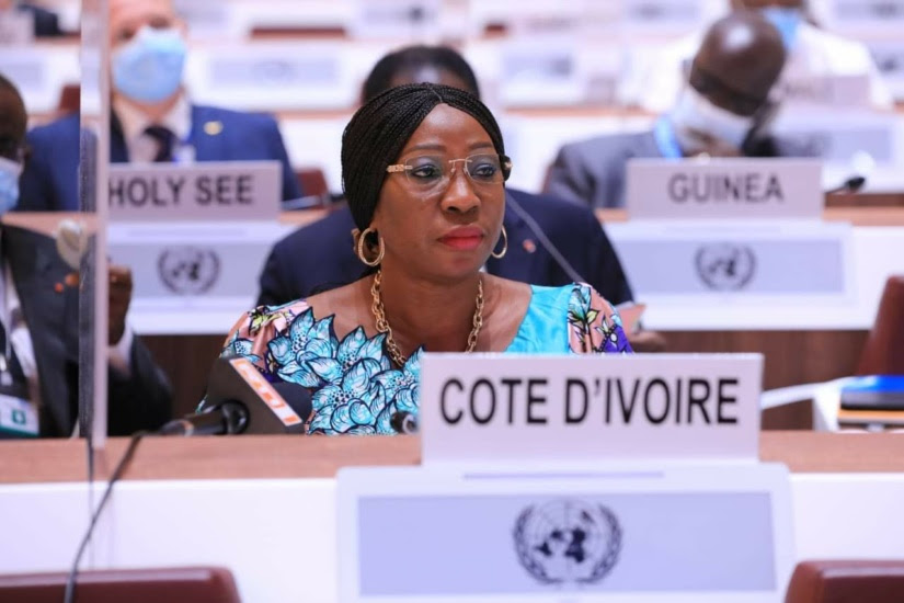 Feuille de route 2023 / Voici les grands axes du ministère d’Etat, ministère des Affaires Étrangères, de l’Intégration Africaine et de la Diaspora