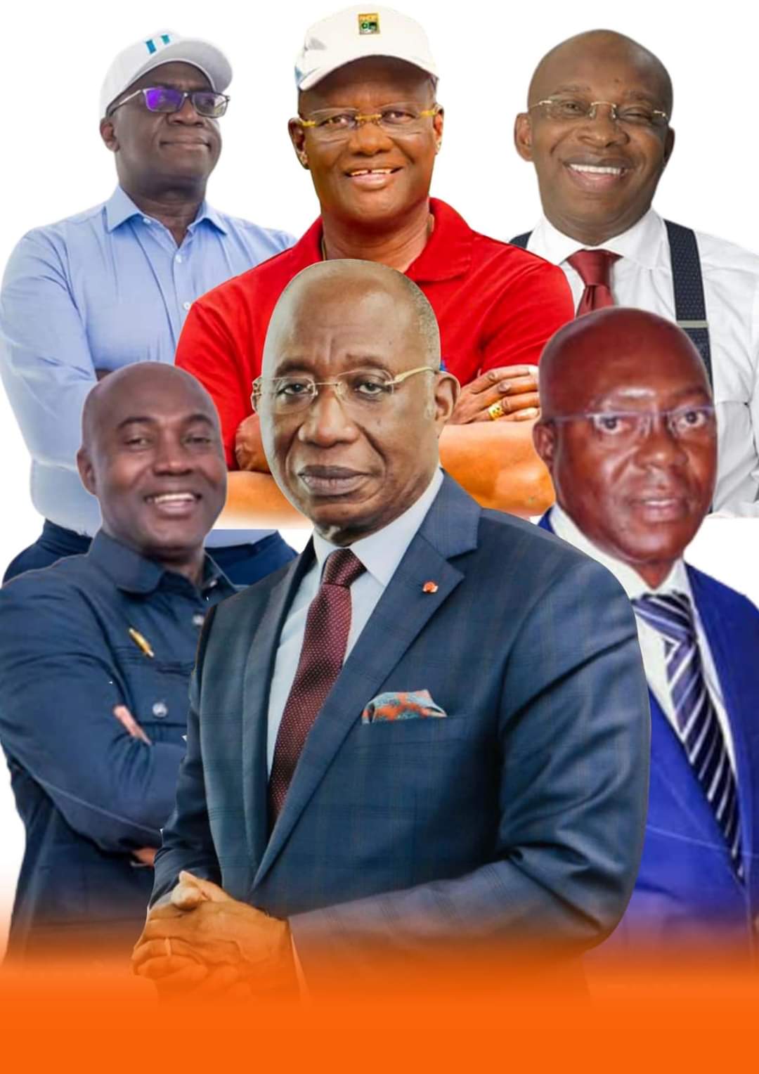 Elections locales 2023 / L’Indénié-Djuablin tombe aux mains du RHDP - Le ministre Léon Kacou Adom porté en triomphe