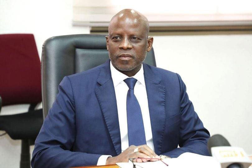Affaire docteurs non recrutés / « Des discussions en cours pour que le Doctorat soit un diplôme d’accès à la Fonction publique », Adama Diawara