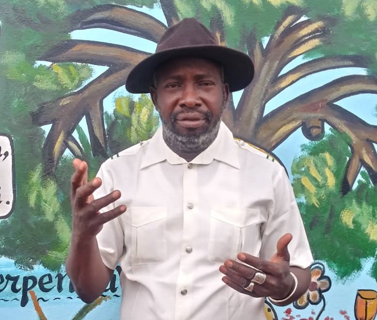 Interview - Ouattara Djakaridja (créateur de Attoté) / ‘’Attoté ne soigne pas que le sexe – voici les maladies que le médicament guérit‘’