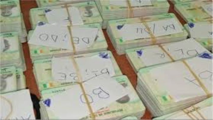 Cartes Nationales d’Identité / « Plus de 400.000 CNI attendent encore leurs propriétaires dans les centres de l’ONECI », Vagondo Diomandé