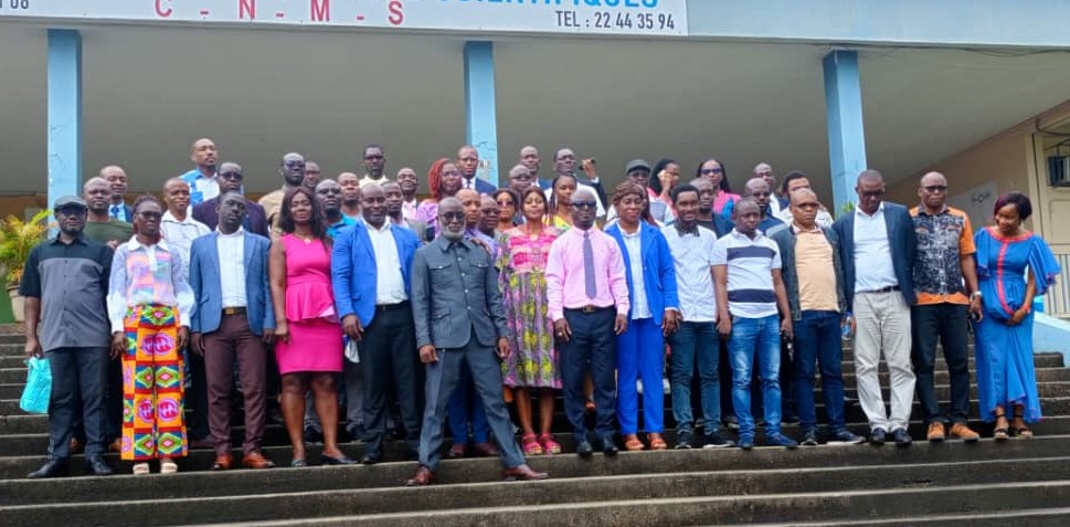Amélioration des conditions de vie des chercheurs / La mutuelle des enseignants chercheurs et chercheurs de Côte d'Ivoire bientôt sur pieds