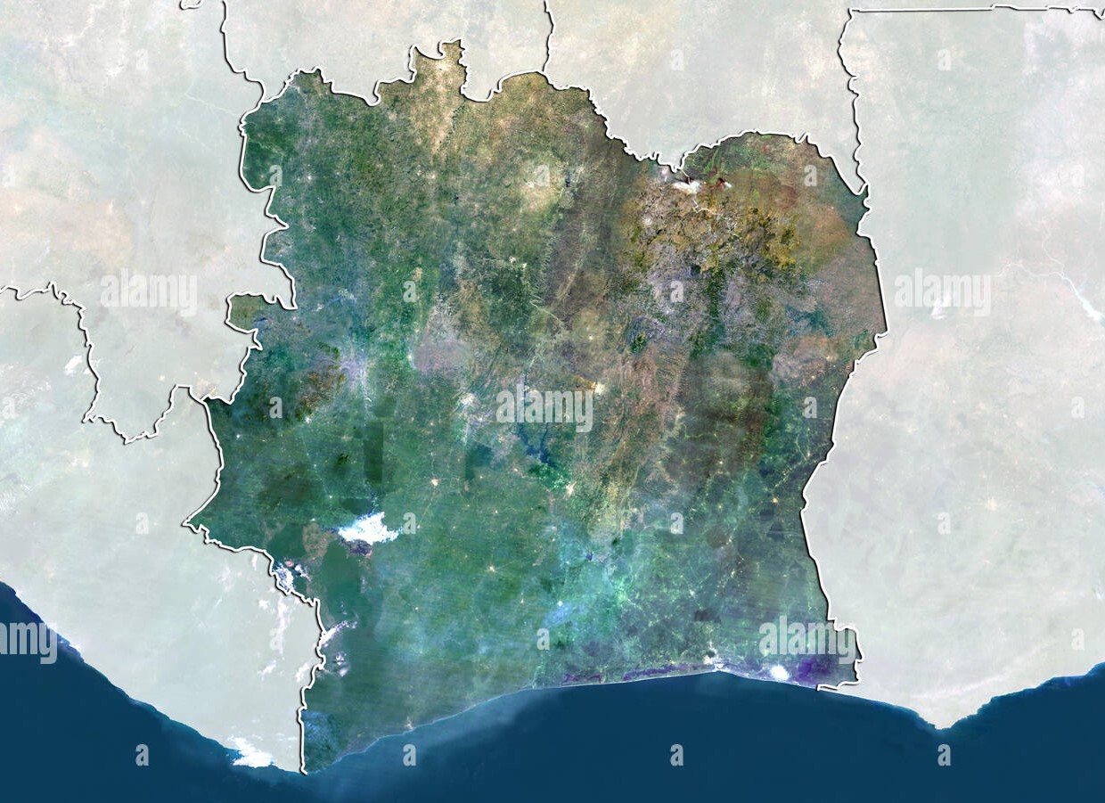 Surveillance par satellite / Après le Sud-Ouest, le Gouvernement valide l’acquisition de l’outil IMAGES pour l’ensemble du territoire national
