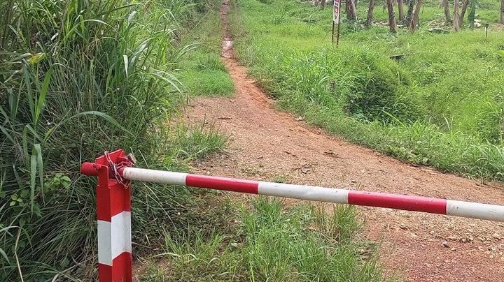 Crise à N’Douci entre la société SCB et l’hôtel ‘’Le Refuge du Bandama” / Voici la dernière décision du Tribunal de Première Instance de Tiassalé