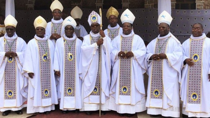 Bénédiction des couples homosexuels / Les Evêques de Côte d’Ivoire disent NON