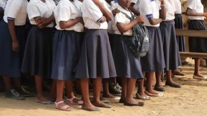 Année scolaire 2023 - 2024 / Le CNDH dénombre 4137 cas de grossesses soit une augmentation de 15,30%