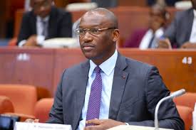 Homosexualité en Côte d'Ivoire / Le gouvernement dit "Non"