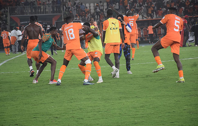 Éliminatoire mondial 2026 / Voici la liste des 25 de Faé Émerse – Plusieurs champions d’Afrique mis de côté