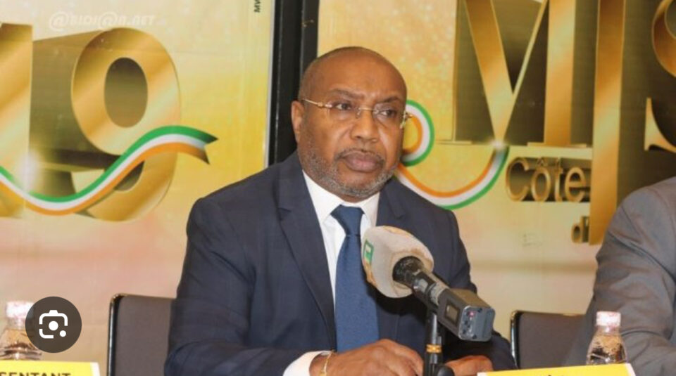 Lancement miss Côte d'Ivoire 2025 / Victor Yapobi annonce d’importantes innovations