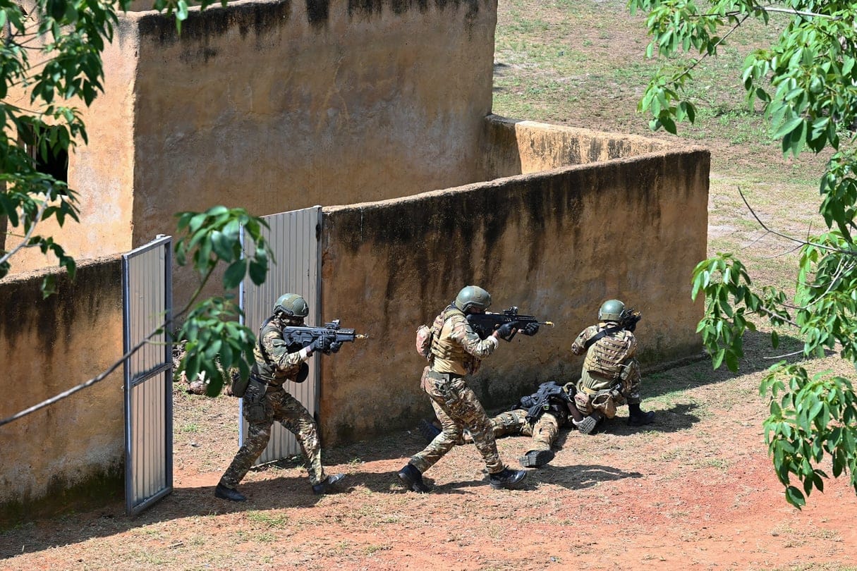 Attaque meurtrière à Difita / Quatre morts, un disparu et plusieurs dégâts matériels au nord-est de la Côte d'Ivoire