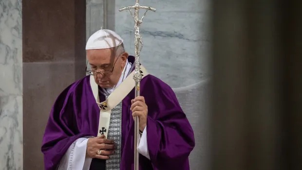 Temps de Carême 2025 / Ce que le Pape François recommande aux fidèles Catholiques
