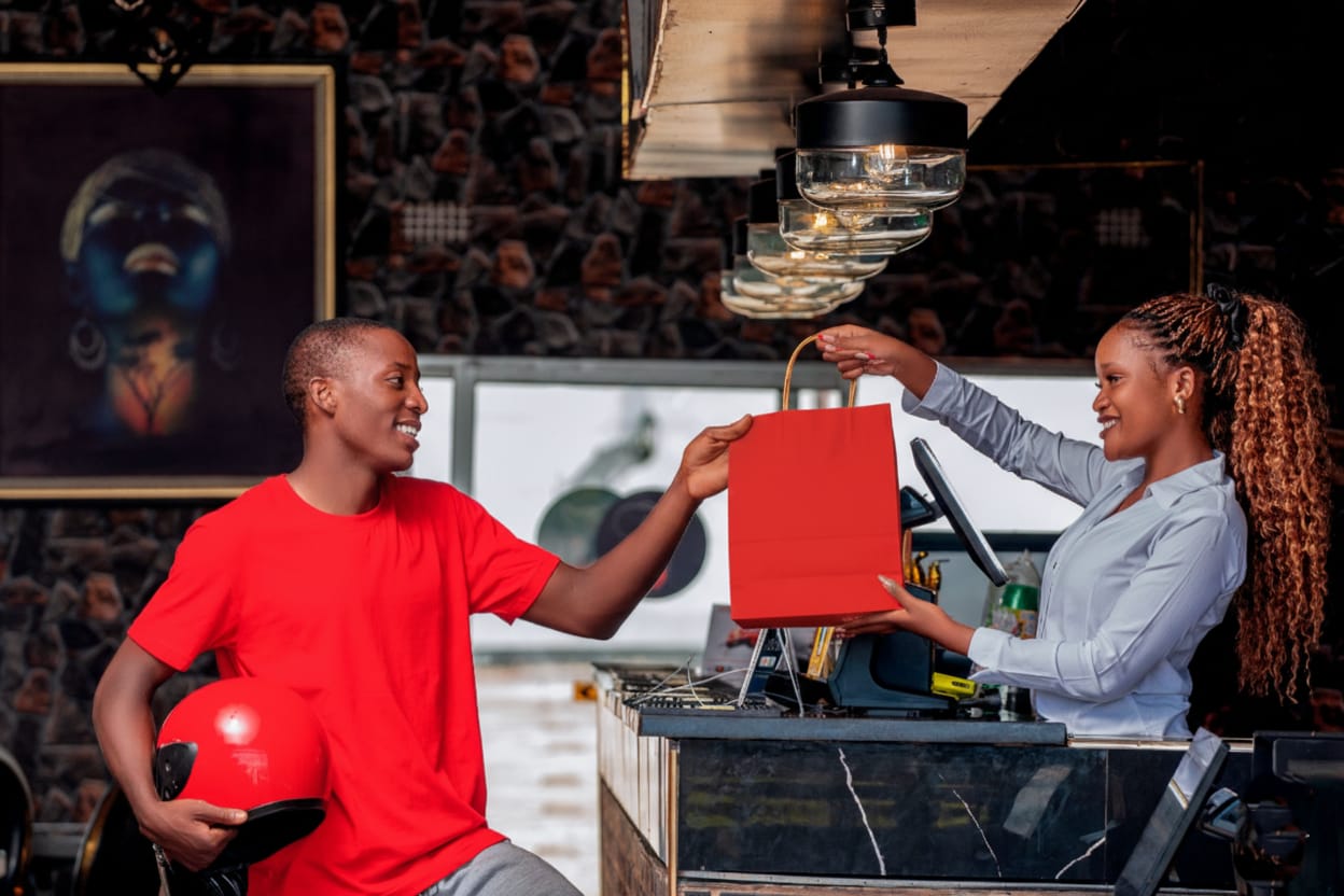 Abidjan / Le chawarma de poulet en tête des commandes en 2025