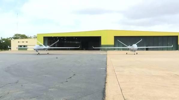 Drones d'attaque chinois chez les FACI / La fiabilité du matériel militaire reste à prouver