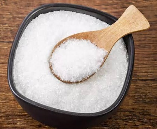 Consommation du Glutamate (sel) / Un risque pour la santé des Africains