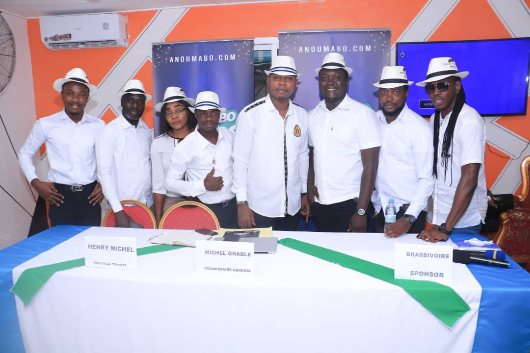 Festival d’Anoumabo / 500 jeunes attendus pour la formation ouverte