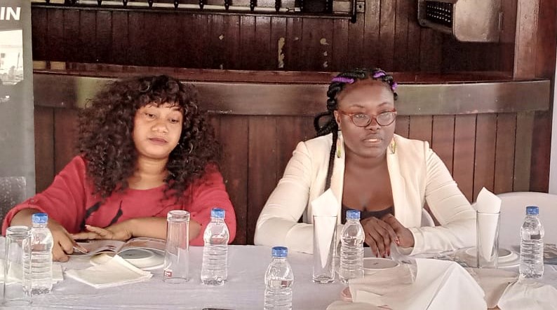 Salon du Cinéma au Féminin / Rita Ambeu veut plus de femmes dans les métiers techniques