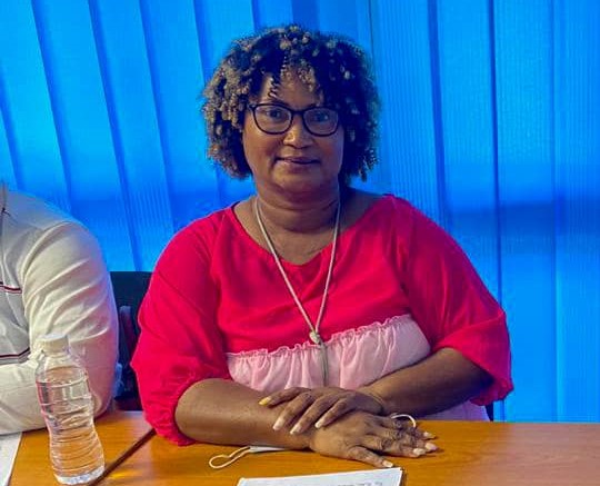 Finale Awoulaba 2021 / La gagnante aura un terrain et une voiture