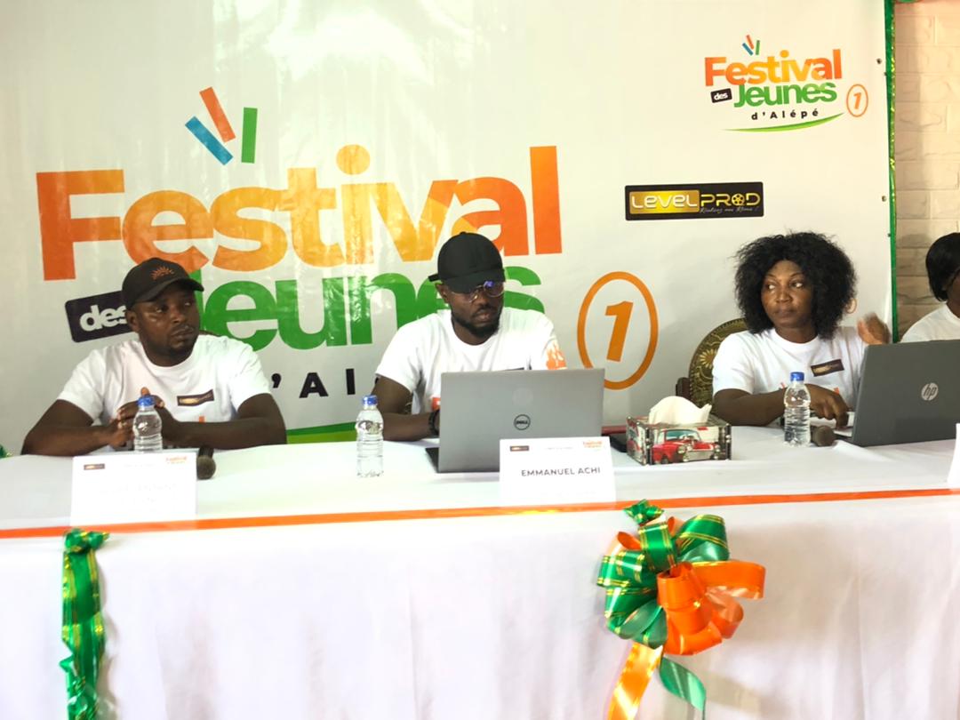 Festival des jeunes d’Alépé / 1000 festivaliers attendus à Montézo