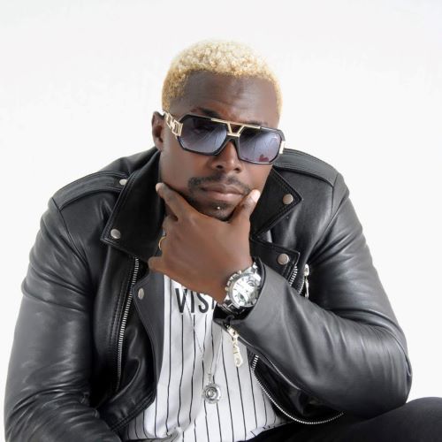 Ambassadeur pour la lutte contre la tuberculose / Mulukuku Dj se réinvente - Un album en route