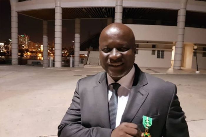 Détention de Ange Félix N’Dakpri / L’UJOCCI appelle la ministre de la Culture au secours