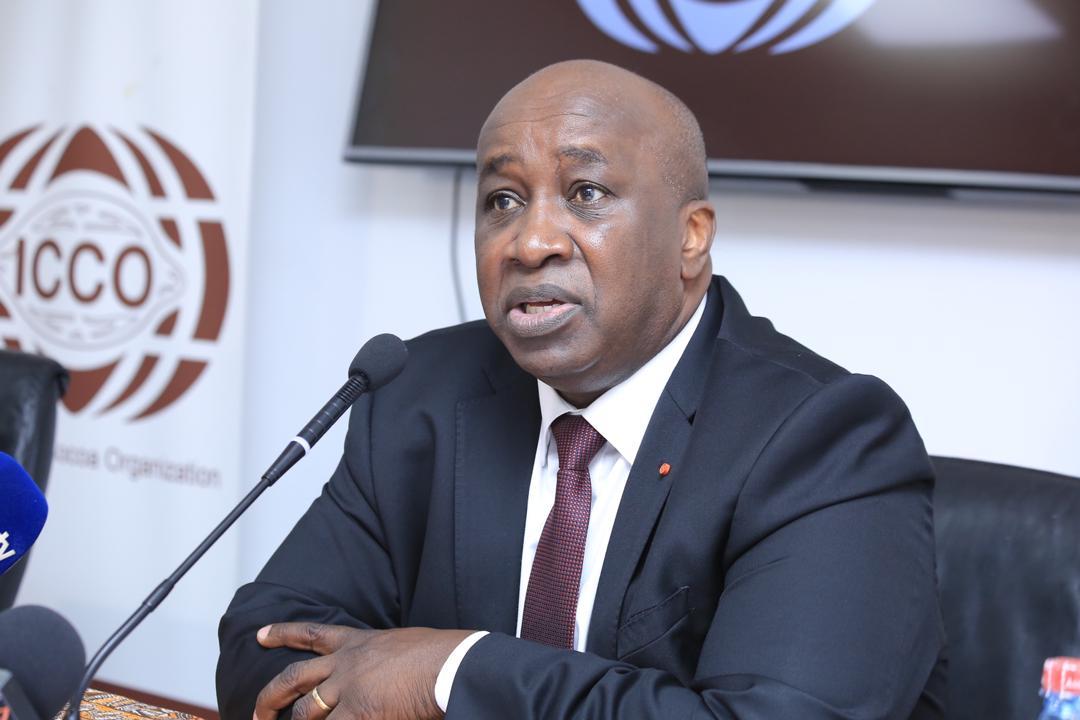 Organisation internationale du Cacao / Aly Touré engagé pour une hausse du revenu des producteurs