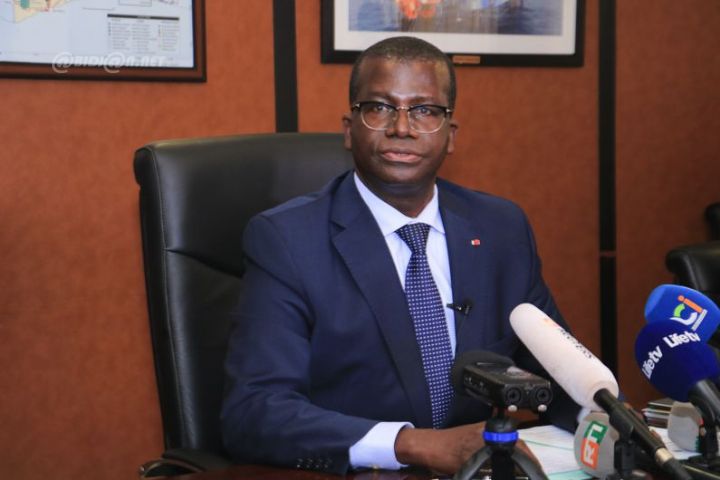 Or et manganèse / Des permis de recherche accordés pour 7 départements de la Côte d’Ivoire