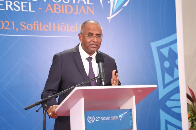 27ème Congrès de l’UPU à Abidjan / Ce que gagne la Côte d’Ivoire