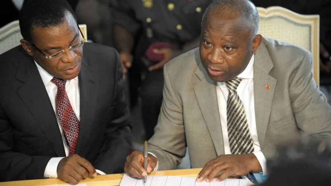 Contrôle du FPI / Vers un bras de fer Affi-Gbagbo ?