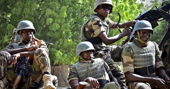 Etat-major Général des Armées / Des exercices militaires annoncés à San-Pedro ce mardi 31 octobre