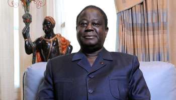 Acquittement du Président Laurent Gbagbo / Henri Konan Bédié réagi
