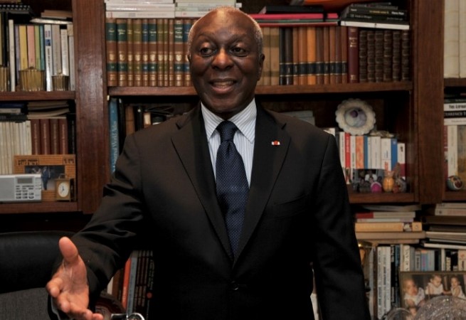 Décès du vice-président du Sénat / Retour sur le parcours de Charles Gomis