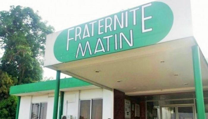 Crise à Fraternité Matin / L’Intersyndicale des Médias appelle à un nettoyage des responsables