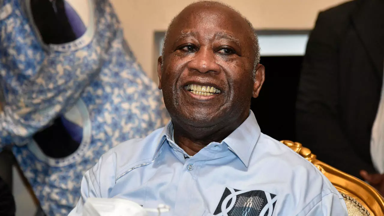 Surpopulation / Laurent Gbagbo, Abidjan est invivable
