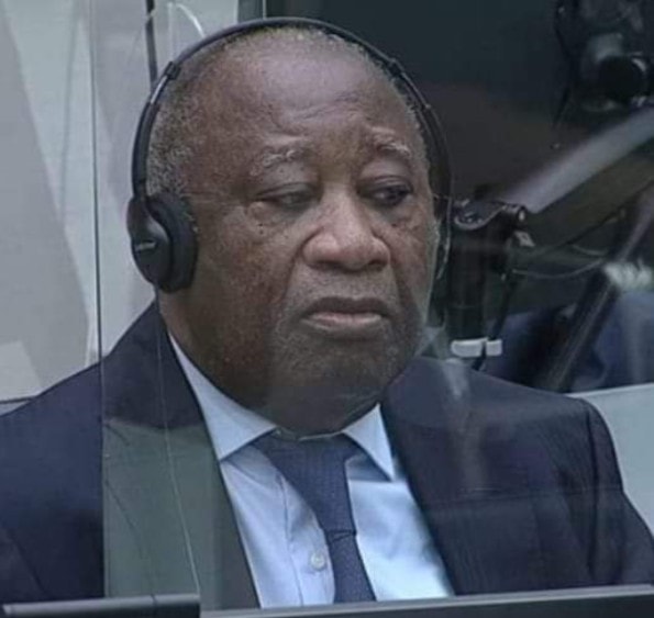 Après l’acquittement de Laurent Gbagbo / Le FPI rend hommage aux équipes de défense